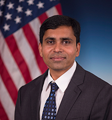 Dr. Sandeep Neema, DARPA